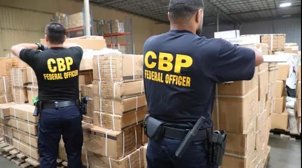 注意！美國港口最近嚴查，海關查驗率大幅上升