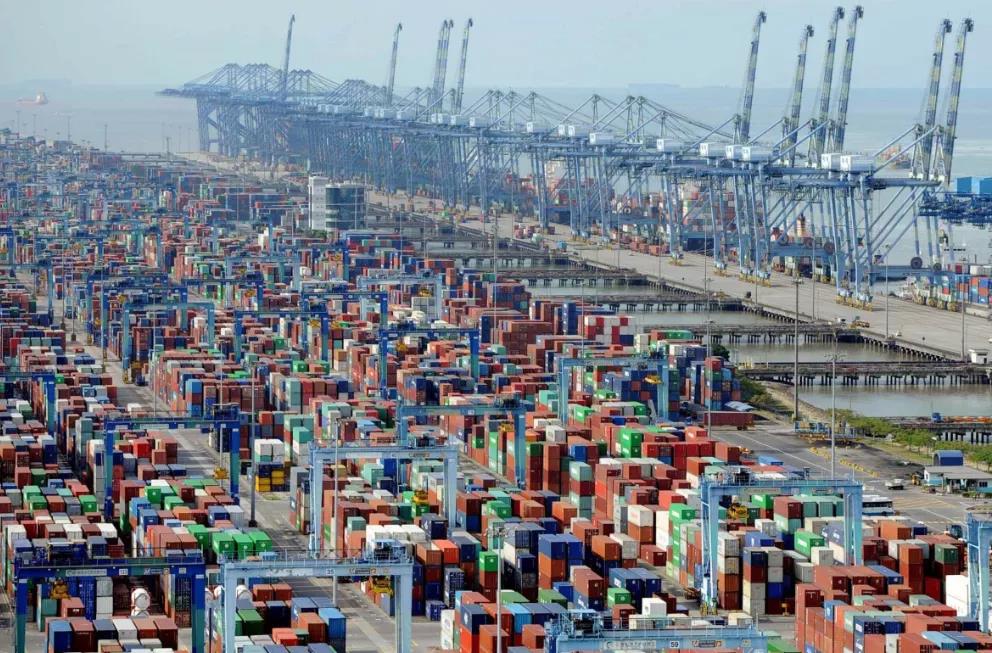 巴生港嚴重擁堵!交貨延誤超過一個月,小心棄貨!