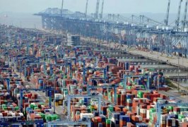 突發(fā)！馬來西亞港口嚴(yán)重?fù)矶拢〗回浹诱`超過一個(gè)月，小心棄貨！