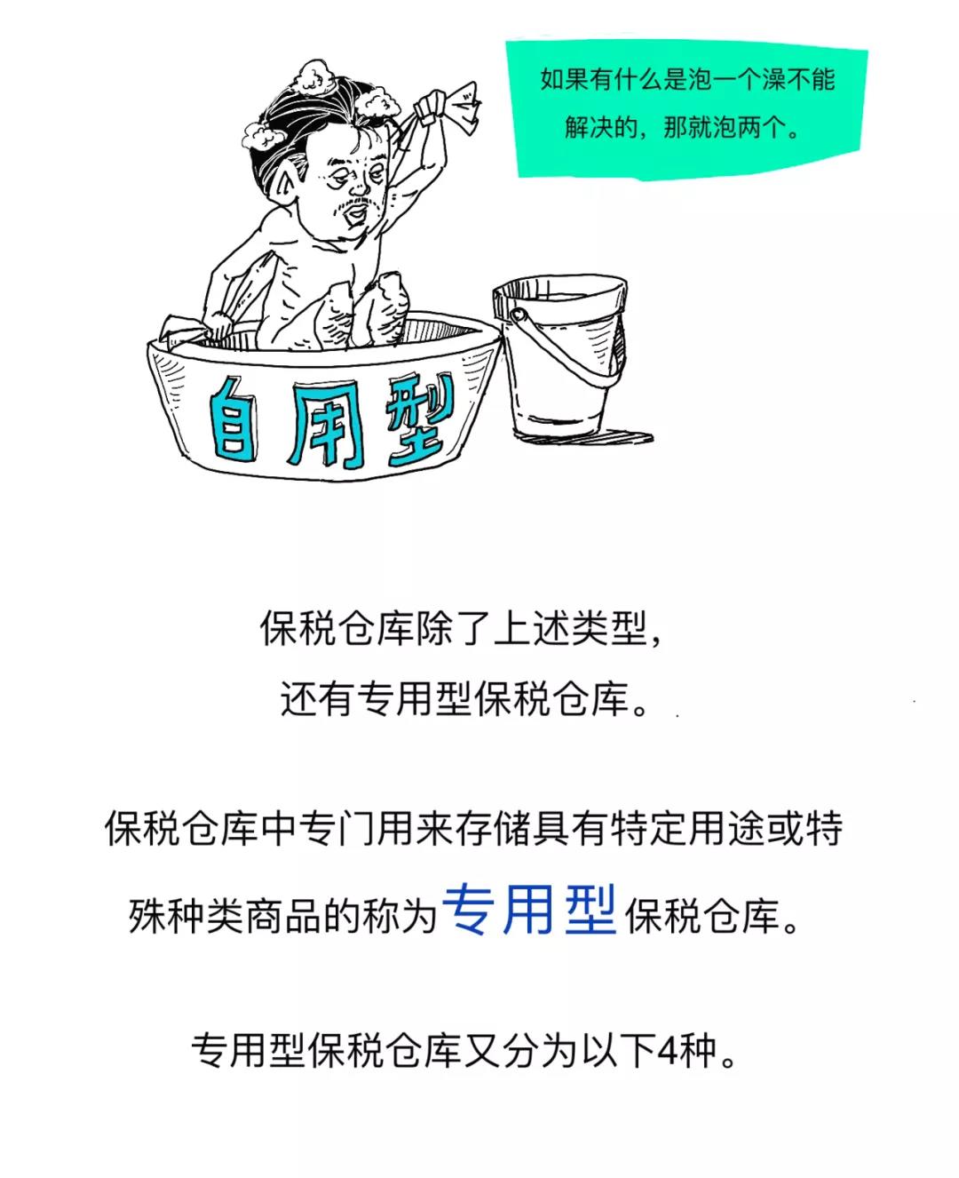 漲知識(shí)丨一文讀懂什么是保稅倉(cāng)庫(kù)，及其是如何運(yùn)作的