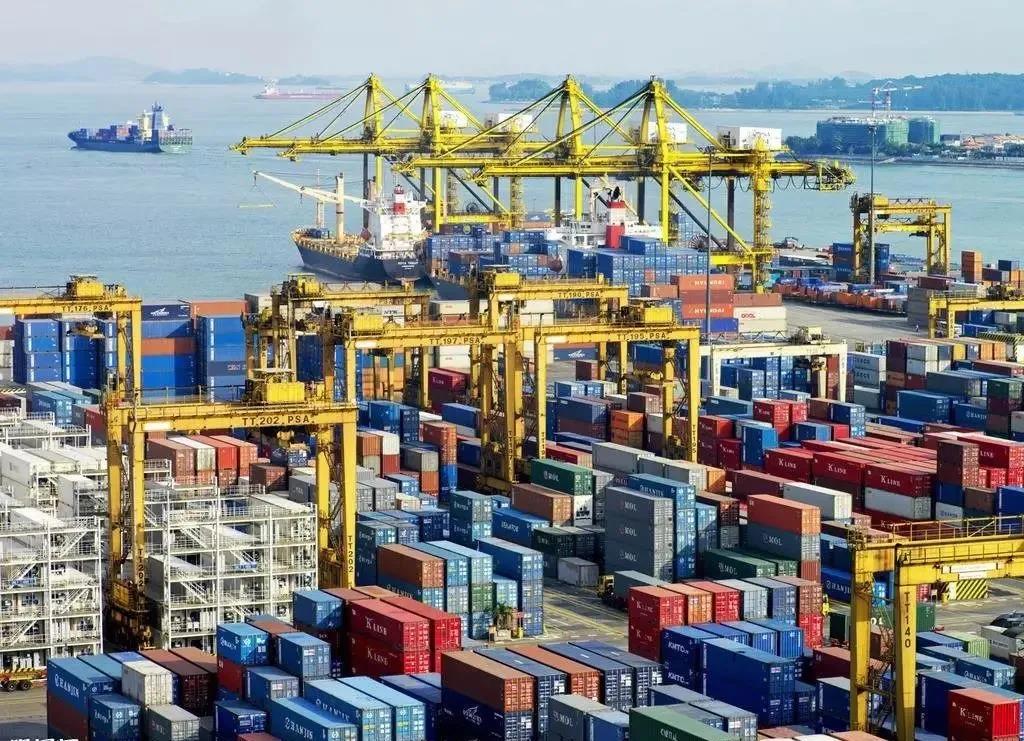 進出口貿易集裝箱超常“短缺”之痛