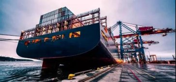 進出口貿易集裝箱超常“短缺”之痛