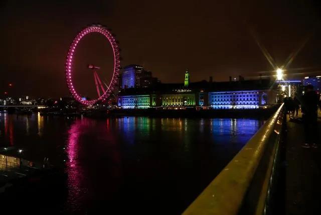 注意！美紐約州首現變異病毒，英格蘭全境封鎖，實施最高級嚴格管控！