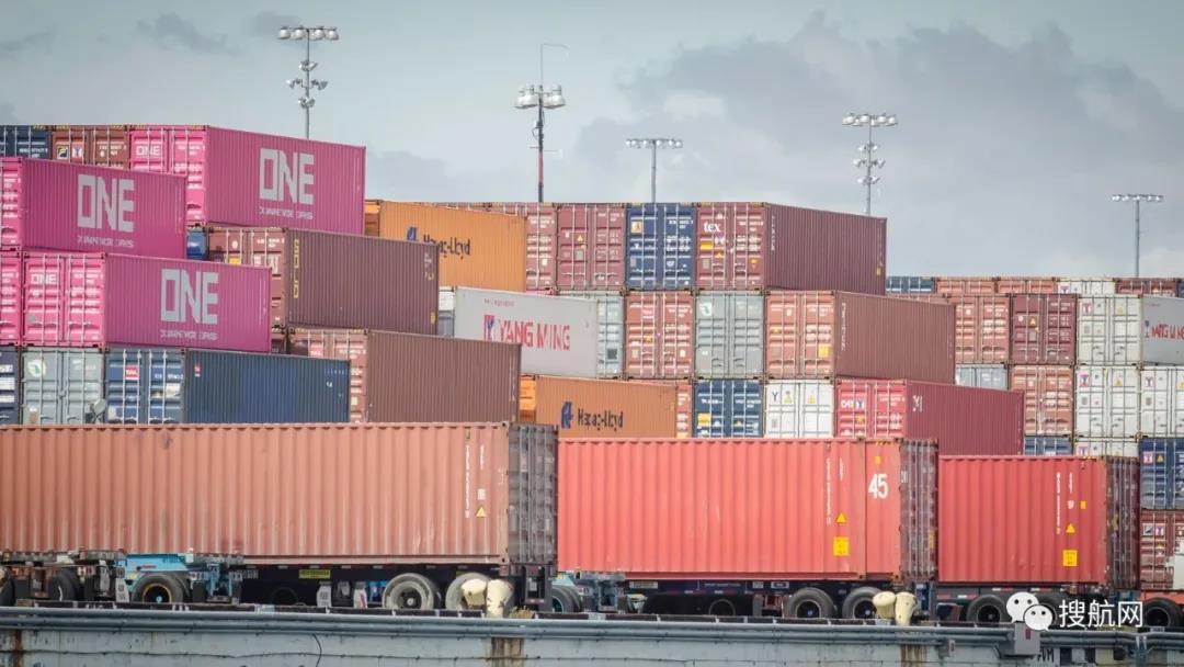 無(wú)視現(xiàn)有合同，提出不合理訂艙要求…歐洲貨主和貨代呼吁歐盟干預(yù)過(guò)熱的集裝箱市場(chǎng)！