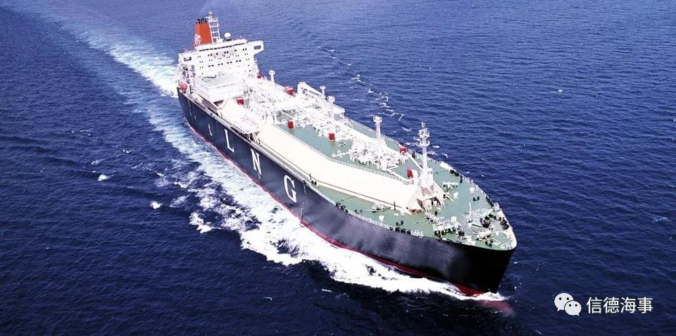 200000+美元/天，這種船舶租金大漲，市場強勁！前景也看好！