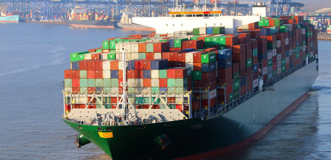 VesselsValue說："船舶大型化, 可能到頭了"