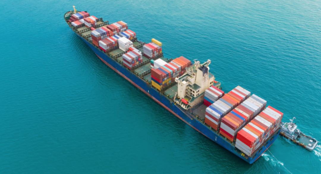 VesselsValue說："船舶大型化, 可能到頭了"