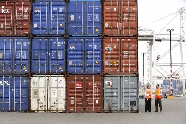 班輪公司放棄貨運收入,盡其所能減少空箱堆積