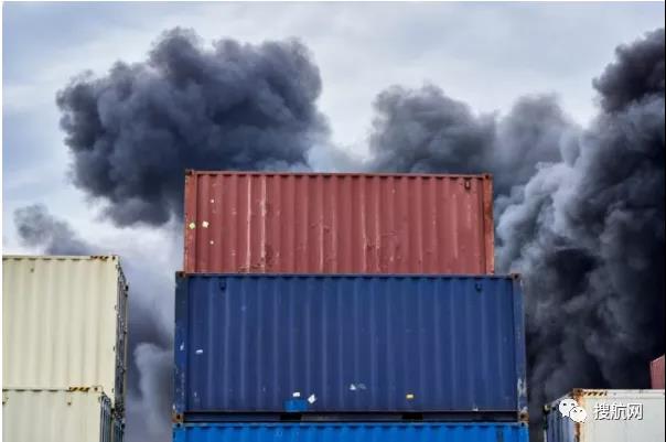 集裝箱貨物包裝不良,每年對供應鏈的損失超過60億美元