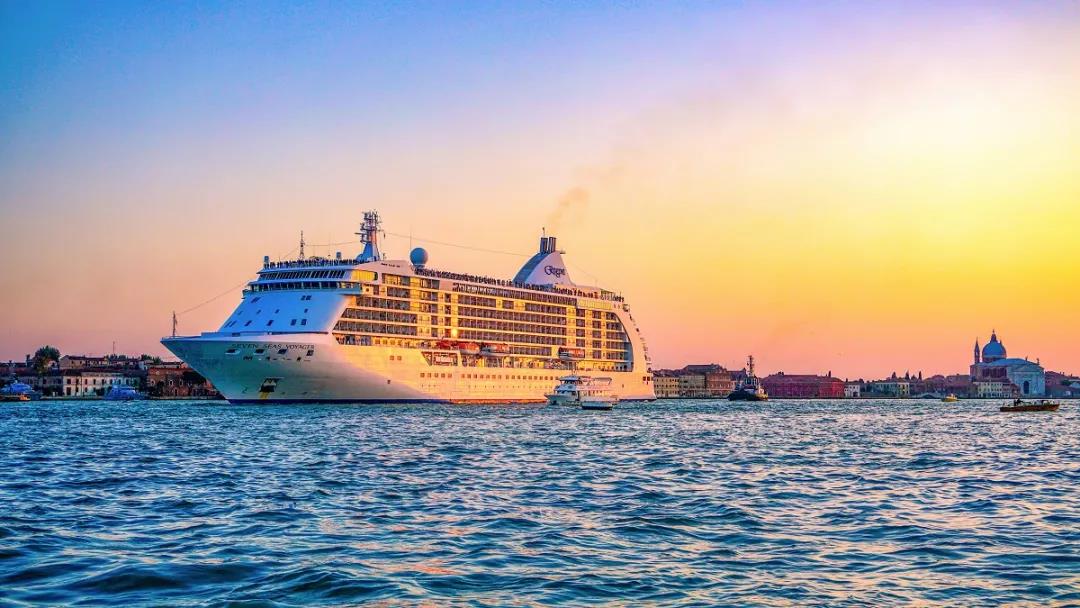 邁入新的一年,郵輪業還好嗎?