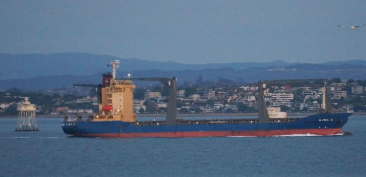 剛剛, 這種船日租金漲破2萬(wàn)美元!終于輪到散貨船了!