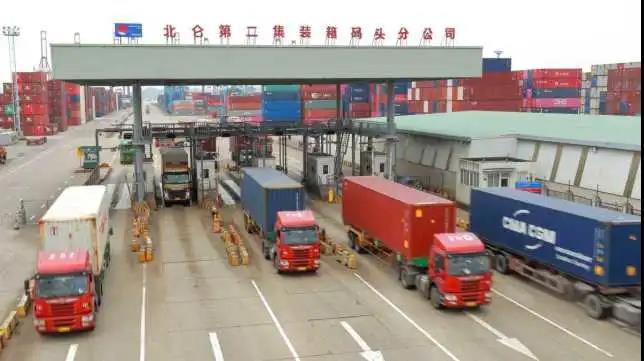 破解航運(yùn)市場(chǎng)“一箱難求”！十條措施出臺(tái)！