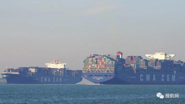 新造集裝箱船訂單創(chuàng)四年來新高，但托運(yùn)人的運(yùn)費(fèi)不一定會下降