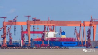 新造集裝箱船訂單創(chuàng)四年來(lái)新高，但托運(yùn)人的運(yùn)費(fèi)不一定會(huì)下降