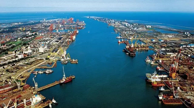 天津港全面推行集裝箱進口提貨單電子化