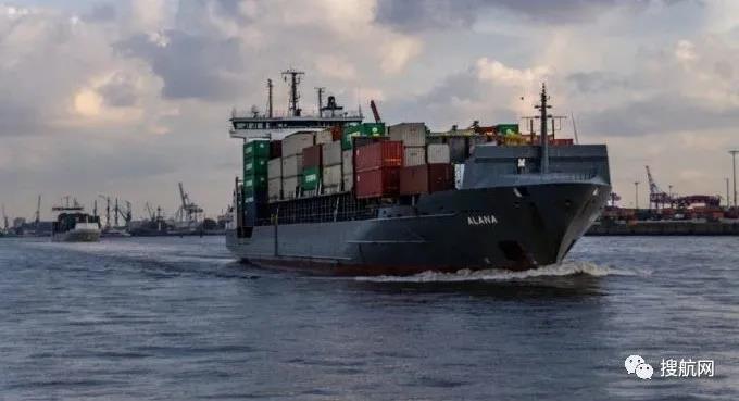 貨代租船開航線成新趨勢?又一家物流貨代巨頭租船從上海直航到歐洲