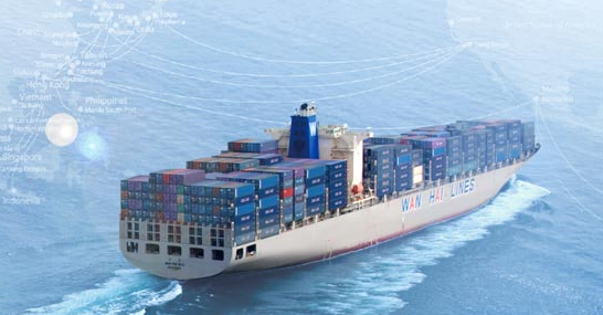 800億！萬海航運(yùn)單月和全年?duì)I收雙創(chuàng)新高
