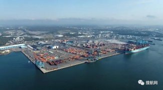 逆勢新高！我國2020年外貿進出口總值32.16萬億元人民幣，同比增長1.9%