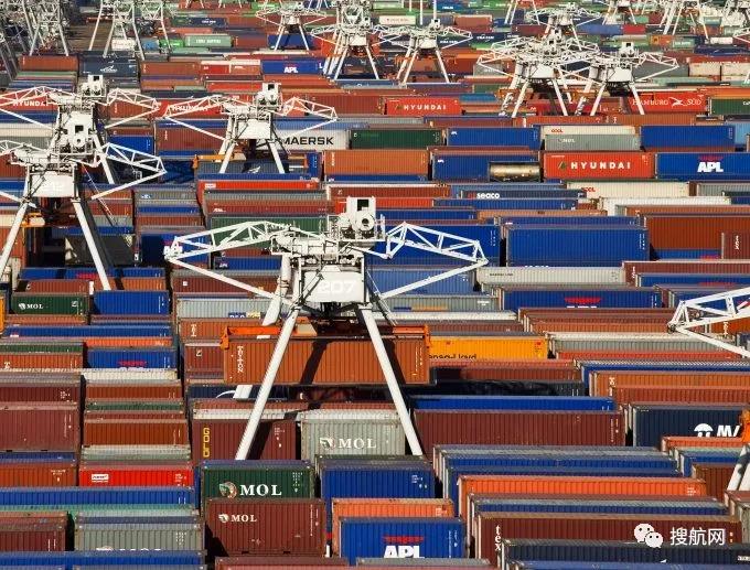 美國貨代Flexport：當前市場需要新造500000個集裝箱來滿足