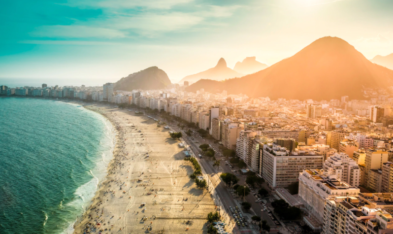 巴西突然宣布國家破產，這跟企業破產有何區別，欠下的錢會還嗎？對貿易有何影響？