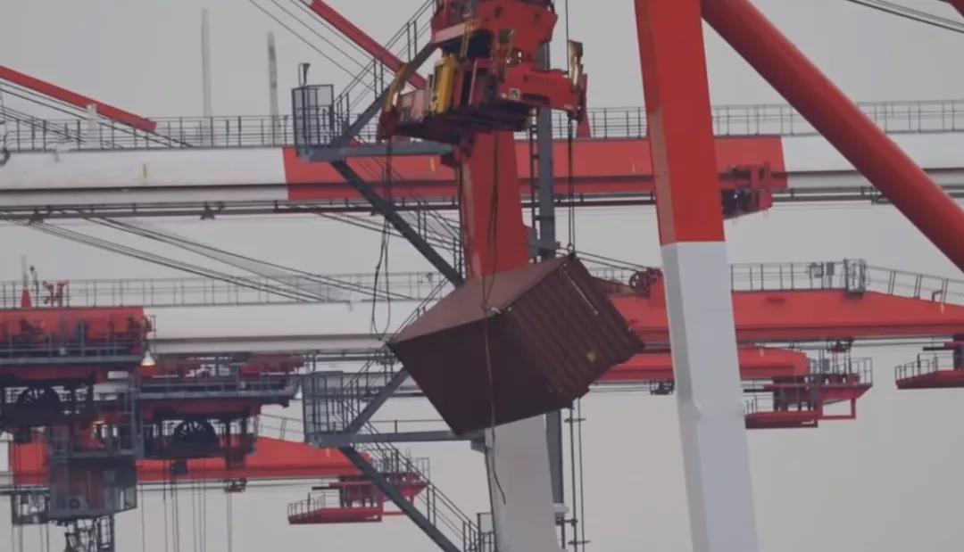 ONE APUS:可以查箱況了!快準備好你的箱號,起運港,目的港信息!