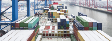 德路里看航運市場