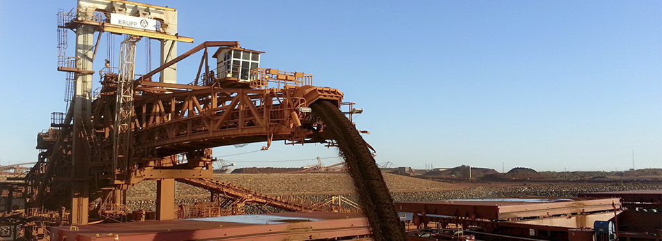 德路里看航運市場