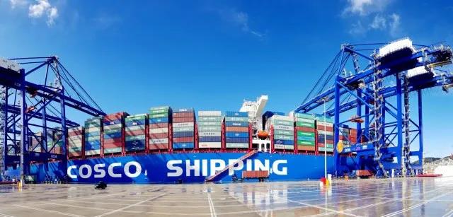 美西堵、英國堵、東南亞堵、西非堵!全球性港口擁堵阻塞供應鏈