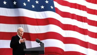 拜登上臺會給全球航運(yùn)帶來變革嗎？