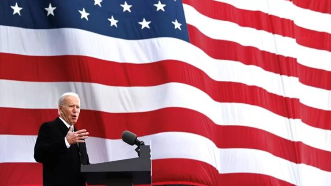 拜登上臺會給全球航運(yùn)帶來變革嗎？