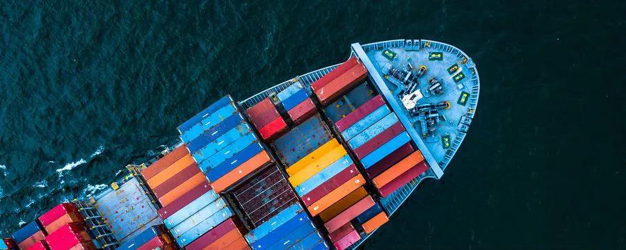 運價上漲、人民幣升值 海運企業(yè)掙錢了嗎？