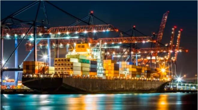 運價上漲、人民幣升值 海運企業(yè)掙錢了嗎？