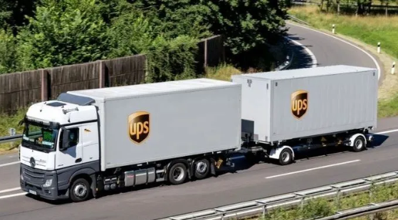 為平衡收支,UPS Freight將以8億美元出售給加拿大物流商TFI