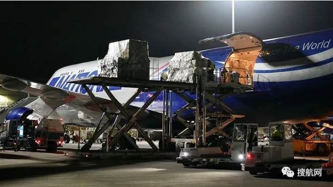 與馬士基之爭(zhēng)后,DB Schenker又極力拓展航空貨運(yùn)包機(jī),欲搶占Panalpina此前市場(chǎng)