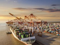 全球集裝箱短缺50萬TEU，美線報(bào)價(jià)13000$！飆升運(yùn)費(fèi)給經(jīng)濟(jì)復(fù)蘇帶來阻力