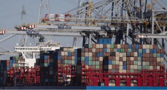 拒載貨物！航運(yùn)公司正將空箱運(yùn)回中國 ... 缺箱問題, 有解了!