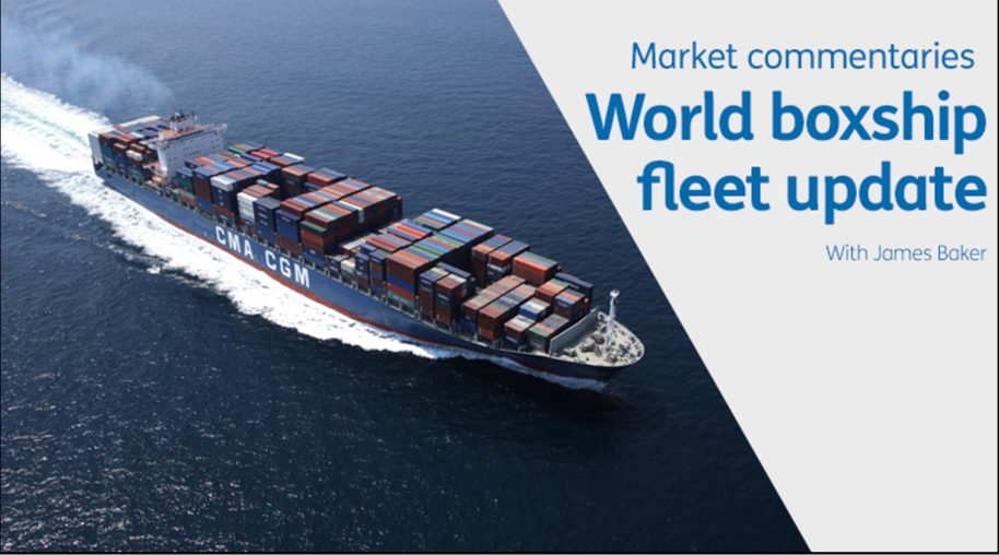 集裝箱新訂單創(chuàng)新高，不用擔(dān)心運(yùn)力增加會(huì)影響供需關(guān)系