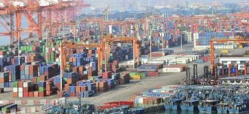 缺箱即將結(jié)束？運(yùn)費(fèi)從1600到1萬英鎊翻6倍，看看英國(guó)進(jìn)口商和貨代痛苦