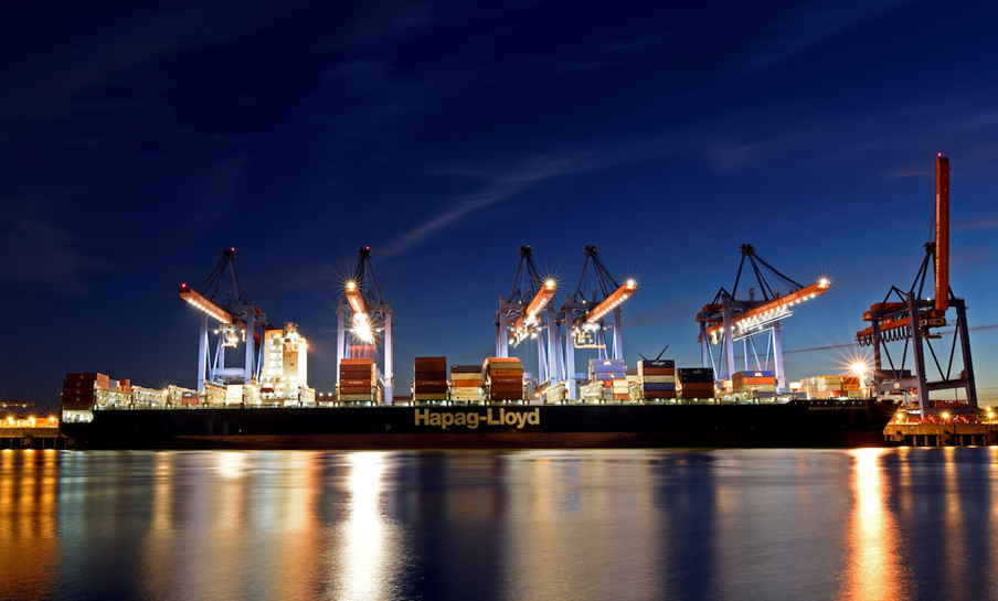 歐盟競(jìng)爭(zhēng)監(jiān)管機(jī)構(gòu):集運(yùn)市場(chǎng)大幅漲價(jià)但沒(méi)有理由對(duì)此展開(kāi)調(diào)查