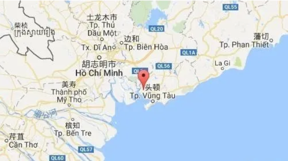 越南這個大港口的碼頭被擱置十年，集運(yùn)市場的火熱讓它得以運(yùn)營