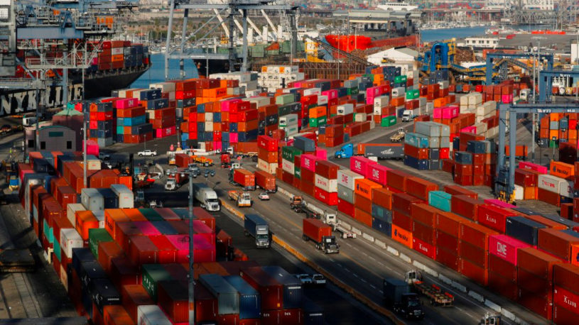 18萬個貨箱被放鴿子！船公司：空箱更值錢！