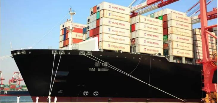 馬士基估計(jì)“高運(yùn)價(jià)將在今年上半年達(dá)到頂峰后得到緩解”，預(yù)測(cè)首季利潤(rùn)或超60億美元