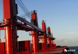 糧食出口大增+大量船舶壓港，小型干散貨船舶市場火熱