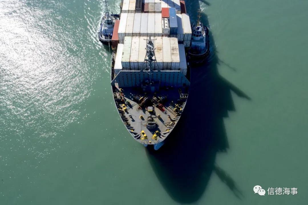 搶船大戰(zhàn)！箱船租金連續(xù)猛漲創(chuàng)紀(jì)錄，但還沒達(dá)到巔峰...