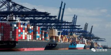 水滿則溢！空箱一股腦的回亞洲，新的問題更讓人頭疼！