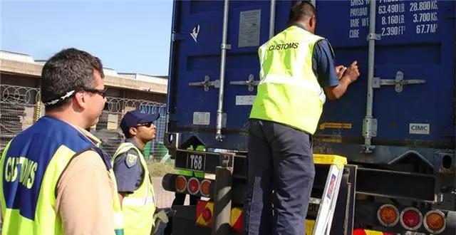 扣貨、罰款？那是你不了解這個南美大國的清關