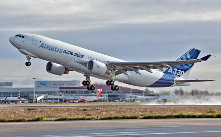 航運巨頭達飛購入四架貨機，正式啟動空運部門，進軍航空貨運市場！