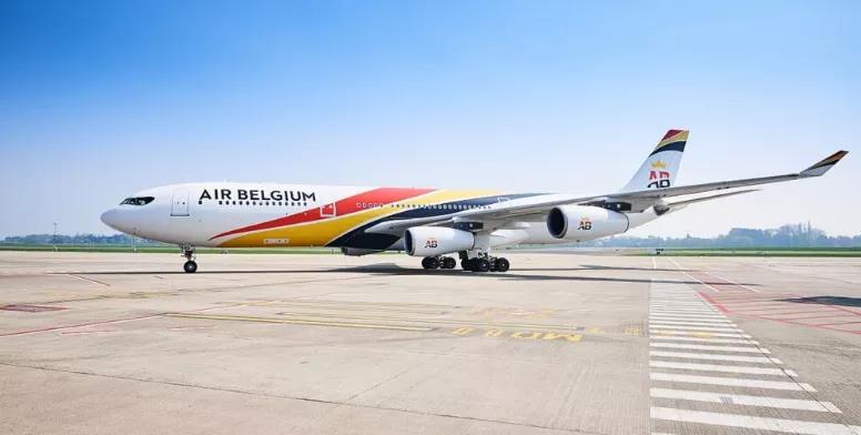 航運巨頭達飛購入四架貨機，正式啟動空運部門，進軍航空貨運市場！