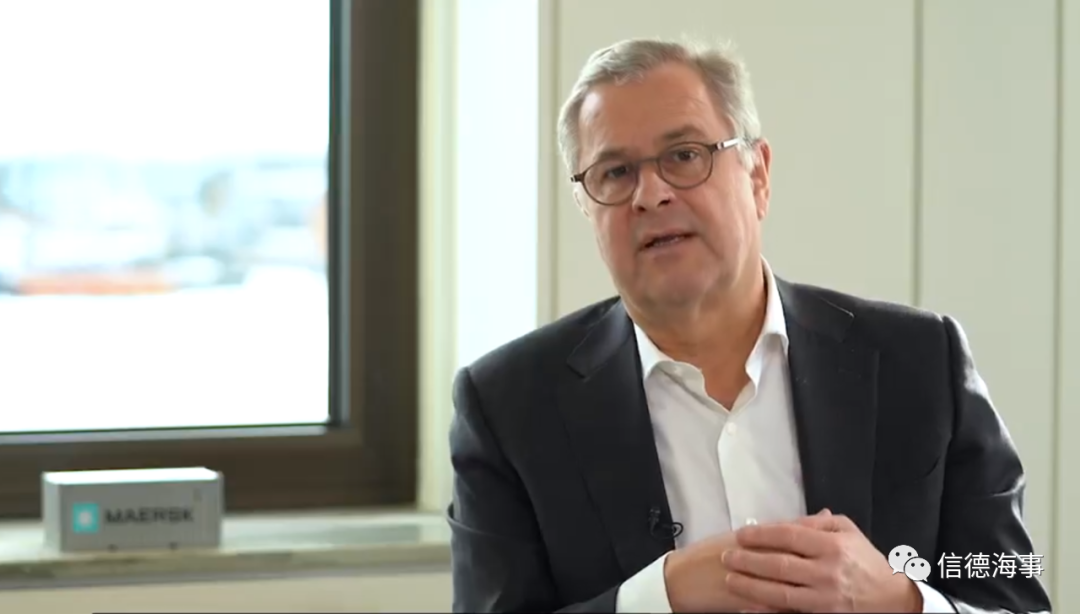 集運公司在合同談判中占得先機，2021集運業預期依然樂觀  