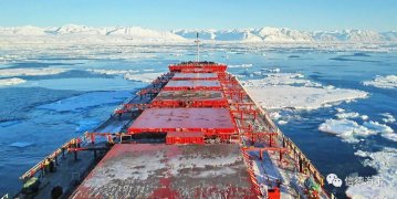 這兩干散貨船日租拿到110,000美元，什么情況？